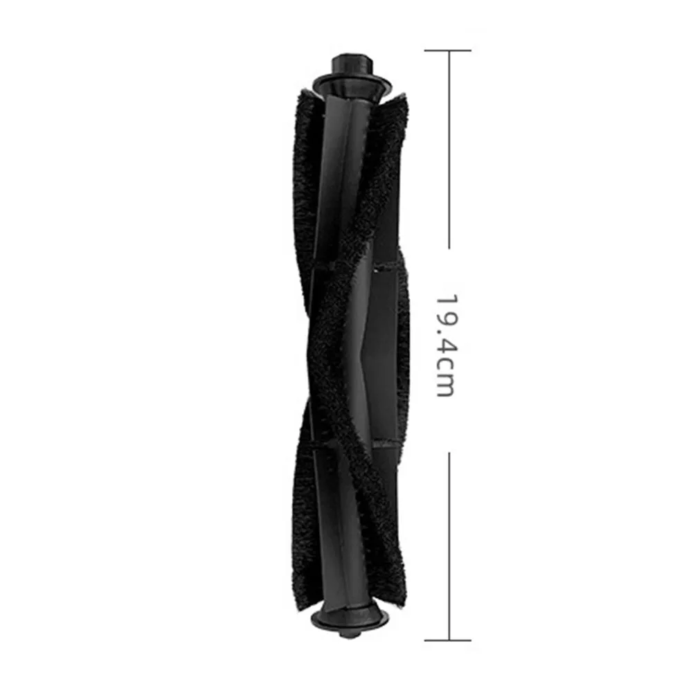 Vacuum Cleaner Roller Brush Microfiber Cloths Front Wheel Roller Brush For Lydsto R1 Robot Vacuum Cleaner Accessories
Vacuum Cleaner Roller Brush Microfiber Cloths Front Wheel Roller Brush For Lydsto R1 Robot Vacuum Cleaner Accessories
