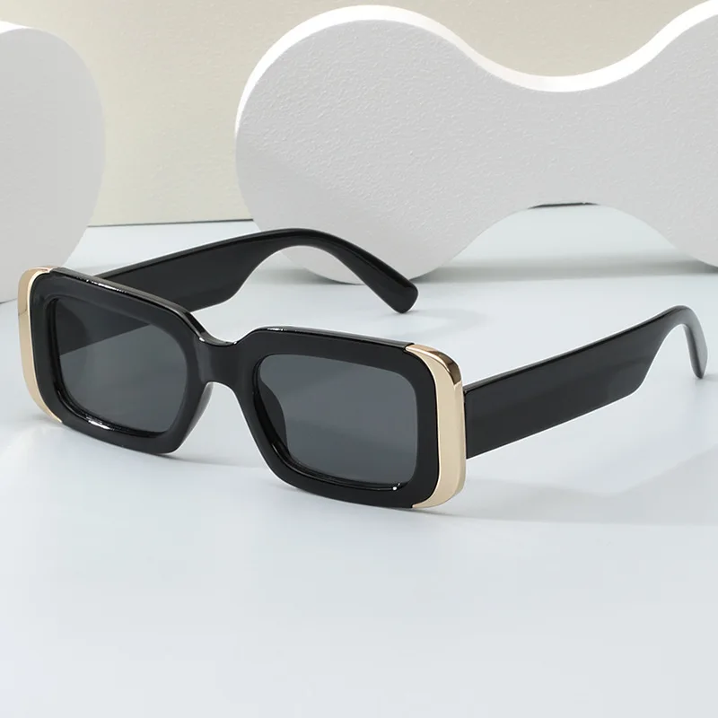 Square Sunglasses Women Rectangle Luxury Brand Designer Sun Glasses For Female Gradient Clear Small Lens Unisex Oculos De Sol
Square Sunglasses Women Rectangle Luxury Brand Designer Sun Glasses For Female Gradient Clear Small Lens Unisex Oculos De Sol