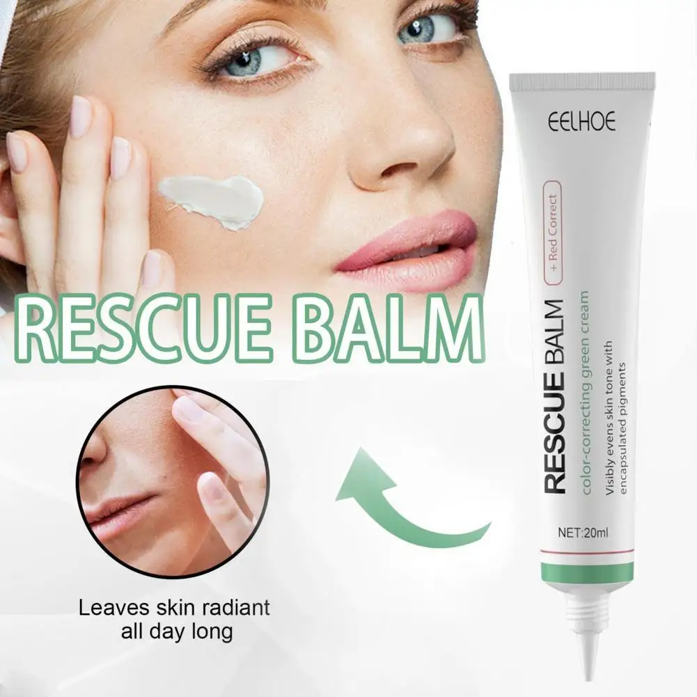 20ml Concealer Base Safe Waterproof Long Lasting Facial Cosmetics Base Non-Stuffy Long Lasting Concealer Cream
20ml Concealer Base Safe Waterproof Long Lasting Facial Cosmetics Base Non-Stuffy Long Lasting Concealer Cream