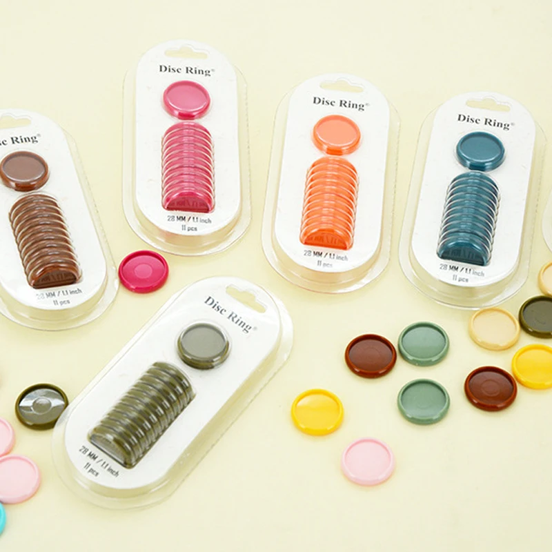 11 шт., 28 мм, популярная цветная переплетная пряжка с отверстием в форме гриба, Переплетное кольцо с листьями, A5/A4, канцелярские принадлежност...
11 шт., 28 мм, популярная цветная переплетная пряжка с отверстием в форме гриба, Переплетное кольцо с листьями, A5/A4, канцелярские принадлежност...