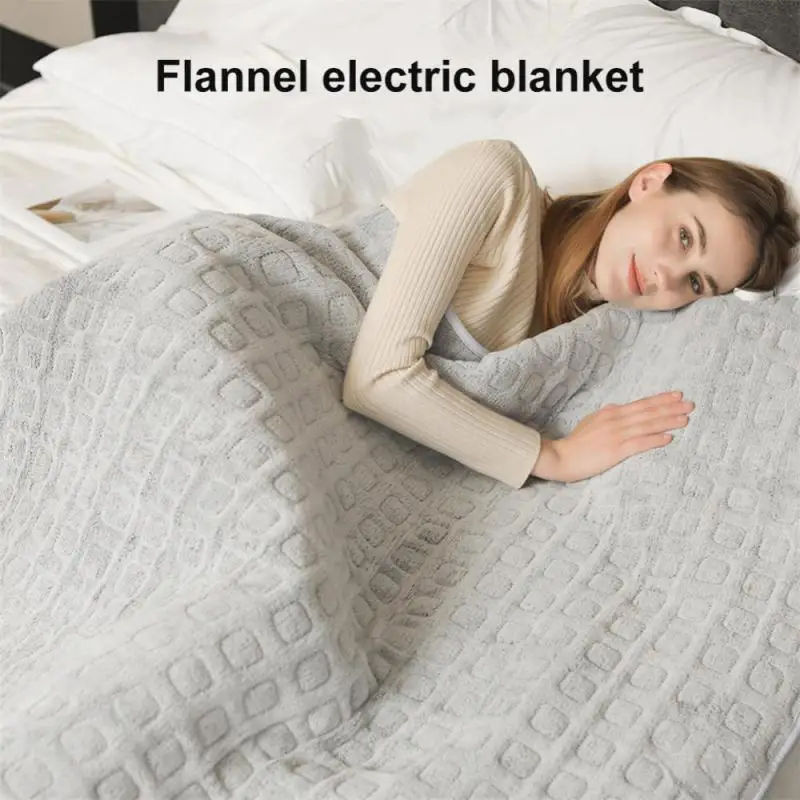 5V Electric Blankets Multifunctional Portable Winter Warm Heating Blanket USB Charging with Pocket Safe Comfortable for Body
5V Electric Blankets Multifunctional Portable Winter Warm Heating Blanket USB Charging with Pocket Safe Comfortable for Body