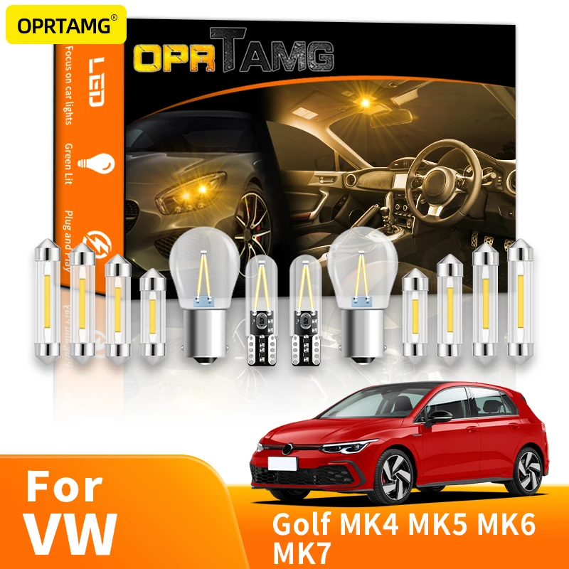 T10 led w5w c5w 1156 ba9s led Light Canbus For Volkswagen VW Golf MK4 MK5 MK6 MK7 2000-2021 2020 Car interior light Signal Light
T10 led w5w c5w 1156 ba9s led Light Canbus For Volkswagen VW Golf MK4 MK5 MK6 MK7 2000-2021 2020 Car interior light Signal Light