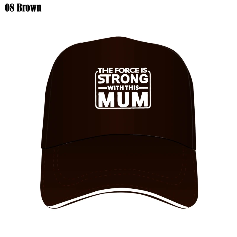 Женская шляпа с принтом «Strong With This Mum», летняя сетчатая шляпа с плоским козырьком для улицы
Женская шляпа с принтом «Strong With This Mum», летняя сетчатая шляпа с плоским козырьком для улицы