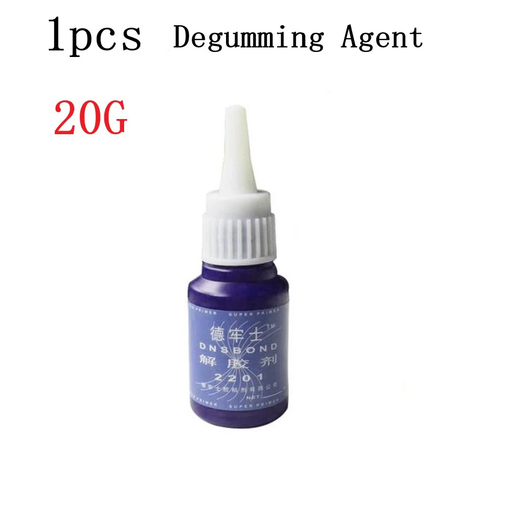 Glue Release Agent 502 Glue Degumming Agent Pen Mark Strong Efficient No Skin Damage Cleaner Non-toxic 20g Cleaning Glue Remover
Glue Release Agent 502 Glue Degumming Agent Pen Mark Strong Efficient No Skin Damage Cleaner Non-toxic 20g Cleaning Glue Remover