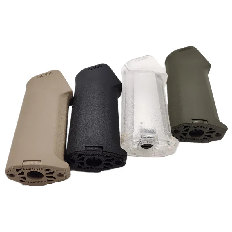Toy Model Airsoft tactics toy accessories MOE TTM SLR HK416 BD556 480 motor AEG grip gel ball gun LD32NERFly/m4a1 No Function
Toy Model Airsoft tactics toy accessories MOE TTM SLR HK416 BD556 480 motor AEG grip gel ball gun LD32NERFly/m4a1 No Function
