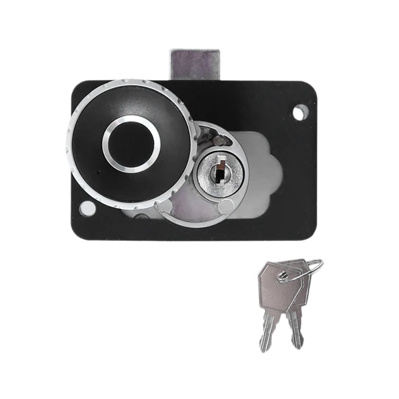 2 In 1 Fingerprint Lock Electronic Cabinet Door Locks Smart Biometric File Cabinet Lock Kit Replacement For Home Office
2 In 1 Fingerprint Lock Electronic Cabinet Door Locks Smart Biometric File Cabinet Lock Kit Replacement For Home Office