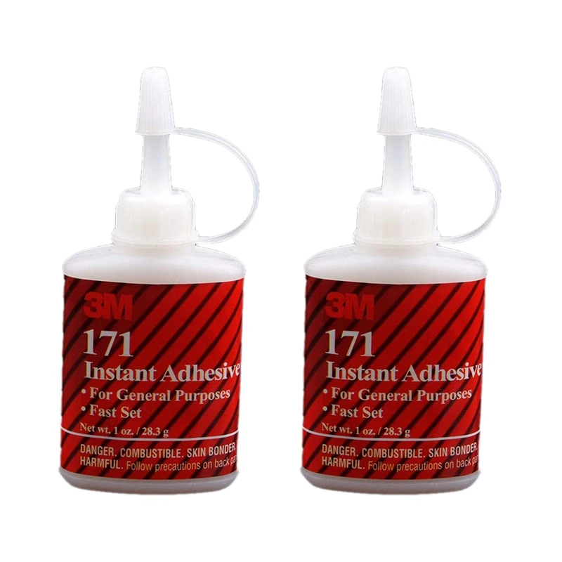 2X Model Dedicated Tire Glue 3M171 Instant Adhesive Strong Racing Tires Off-Road Tires Bigfoot Tires Universal 28G
2X Model Dedicated Tire Glue 3M171 Instant Adhesive Strong Racing Tires Off-Road Tires Bigfoot Tires Universal 28G