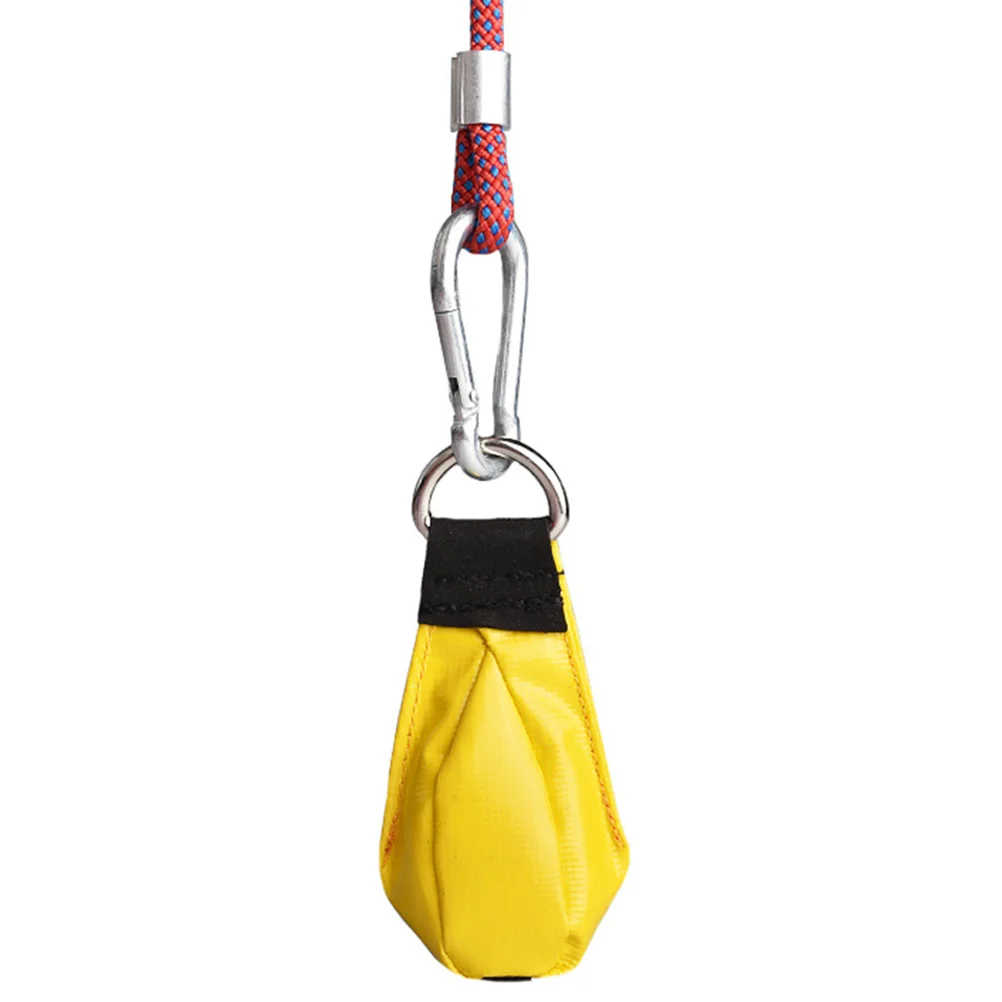 Sandwich Cloth Daily Use Throw Bag Climbing Accessories Rope Professional Weight Stainless Steel Compact Gear Bags Handbag
Sandwich Cloth Daily Use Throw Bag Climbing Accessories Rope Professional Weight Stainless Steel Compact Gear Bags Handbag