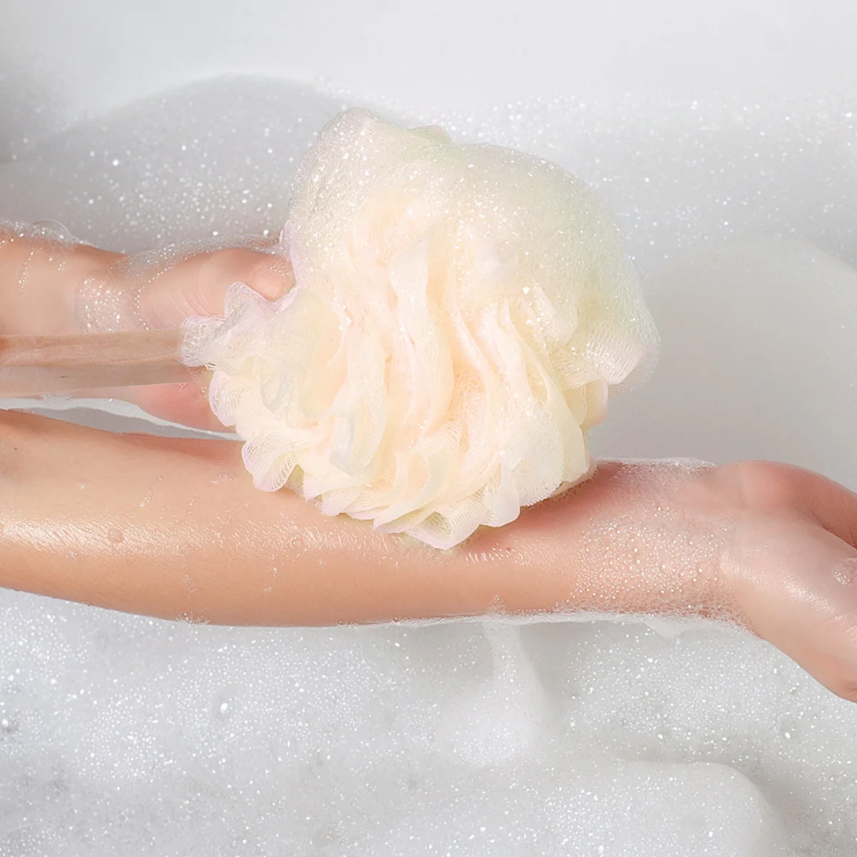 Brushshower Bath Loofah Scrubber Sponge Handle Meshexfoliating Body Withwasher Soft Handled Sponges Scrubbers Usepuff Pouf
Brushshower Bath Loofah Scrubber Sponge Handle Meshexfoliating Body Withwasher Soft Handled Sponges Scrubbers Usepuff Pouf