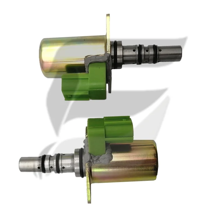 YT35V00004F1 YT35V00006F1 Hydraulic Pump Solenoid Valve ForSK60 Sk60-5 SK70 SK80 Excavator
YT35V00004F1 YT35V00006F1 Hydraulic Pump Solenoid Valve ForSK60 Sk60-5 SK70 SK80 Excavator