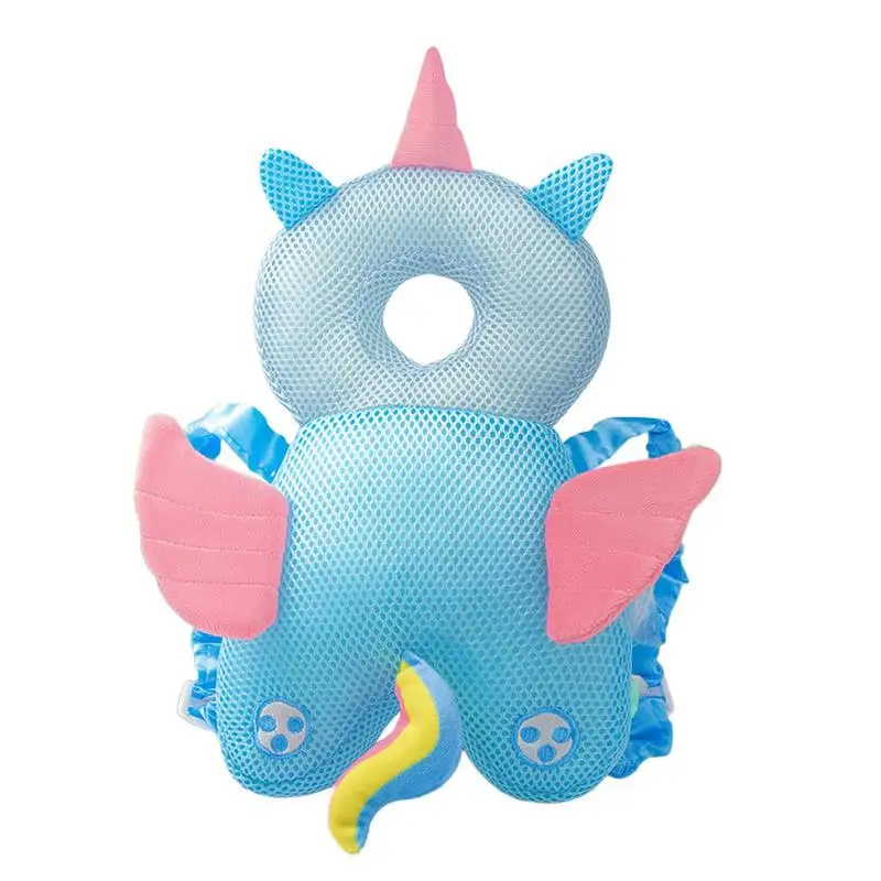 Newborn Headrest Security Pillows Backpack Toddler Baby Head Fall Protection Pad Cushion Cartoon Soft Security Pillows Backpack
Newborn Headrest Security Pillows Backpack Toddler Baby Head Fall Protection Pad Cushion Cartoon Soft Security Pillows Backpack
