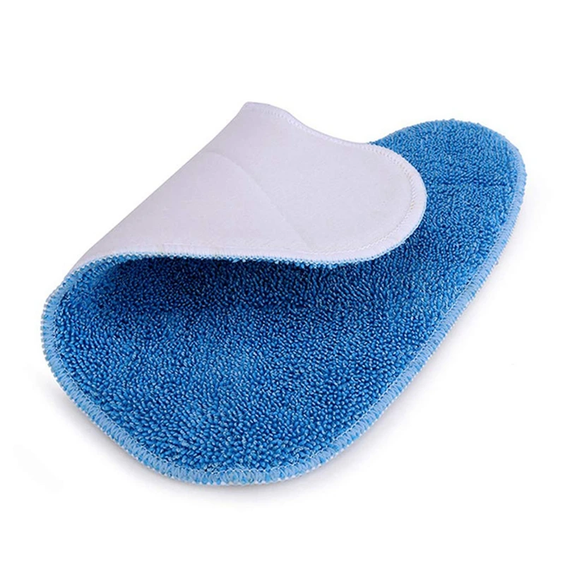 Mop Pads Sweeper Mop Mop Pads Replacement For Dirt Devil,Hoover WH01100 WH20200, Vax
Mop Pads Sweeper Mop Mop Pads Replacement For Dirt Devil,Hoover WH01100 WH20200, Vax