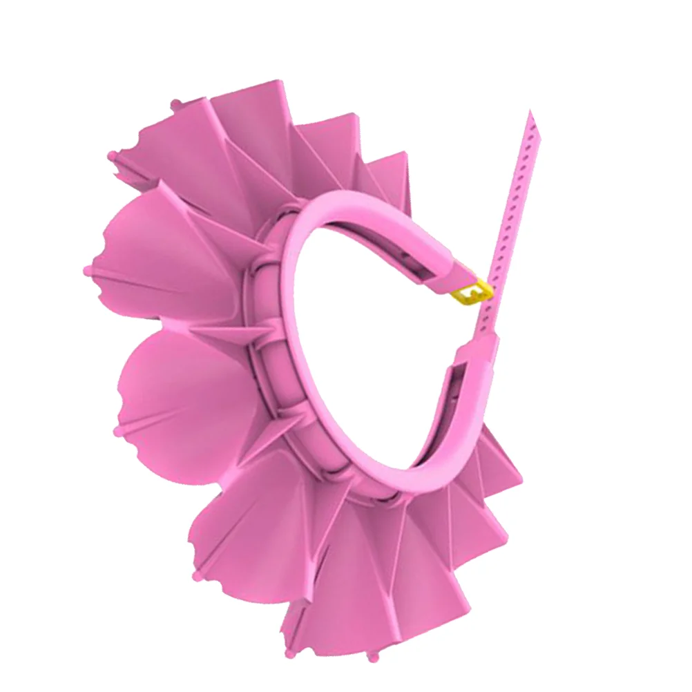 Toddler Shampoo Infants Shampoo Caps Flex Shampoo Protection Bath Cap Shower Hat Kids Elastic Bath Cap Swimming Cap
Toddler Shampoo Infants Shampoo Caps Flex Shampoo Protection Bath Cap Shower Hat Kids Elastic Bath Cap Swimming Cap
