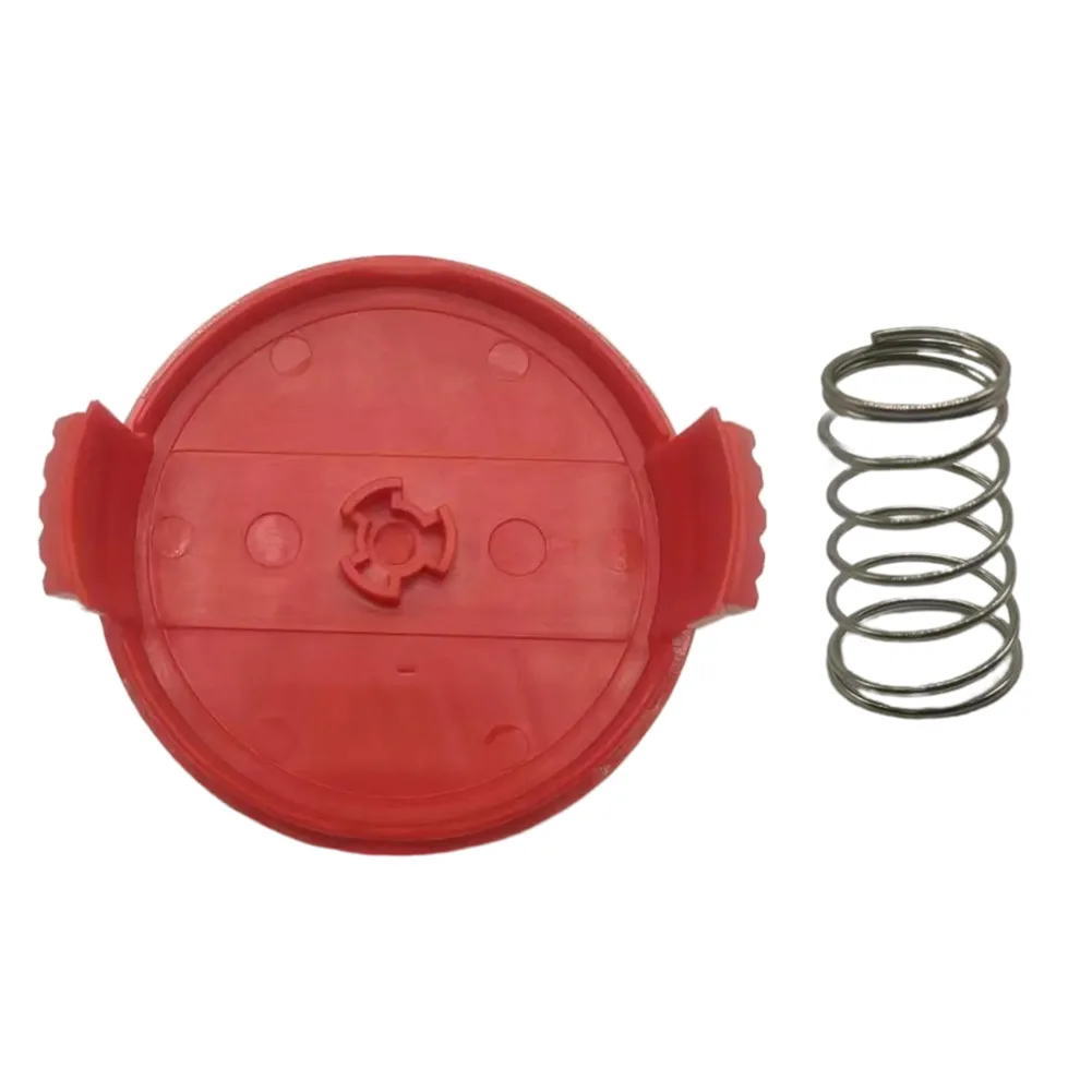 String Trimmer Spool Line Cover Compatible With CMCST900 CMZST0653 CMZST065 Home Garden Tool Spool Cap Accessories
String Trimmer Spool Line Cover Compatible With CMCST900 CMZST0653 CMZST065 Home Garden Tool Spool Cap Accessories