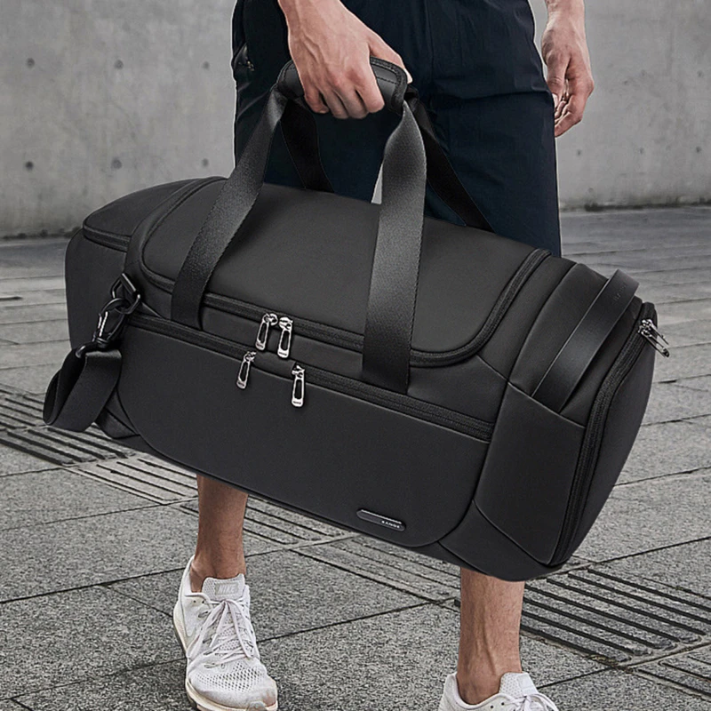 Sports Bags Men Gym Bags For Fitness Training Outdoor Travel Sport Bag Multifunction Dry Wet Separation Bags Travel Bag
Sports Bags Men Gym Bags For Fitness Training Outdoor Travel Sport Bag Multifunction Dry Wet Separation Bags Travel Bag