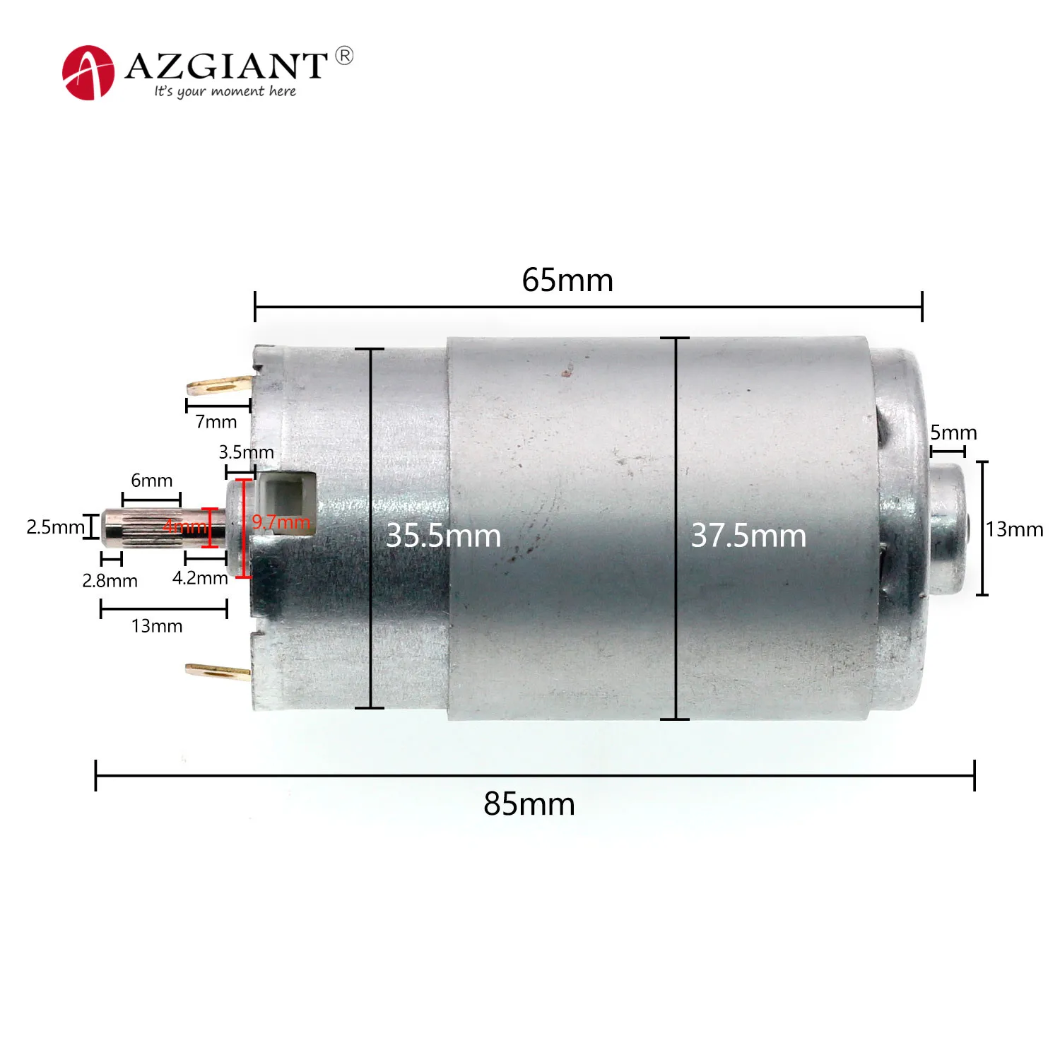 Rear wheel Brake Motor ABS Pump Brake motor for Mercedes-Benz S-class S320 S350 S400 S500 S65 S63AMG W222 GL350 GL450 GL550
Rear wheel Brake Motor ABS Pump Brake motor for Mercedes-Benz S-class S320 S350 S400 S500 S65 S63AMG W222 GL350 GL450 GL550