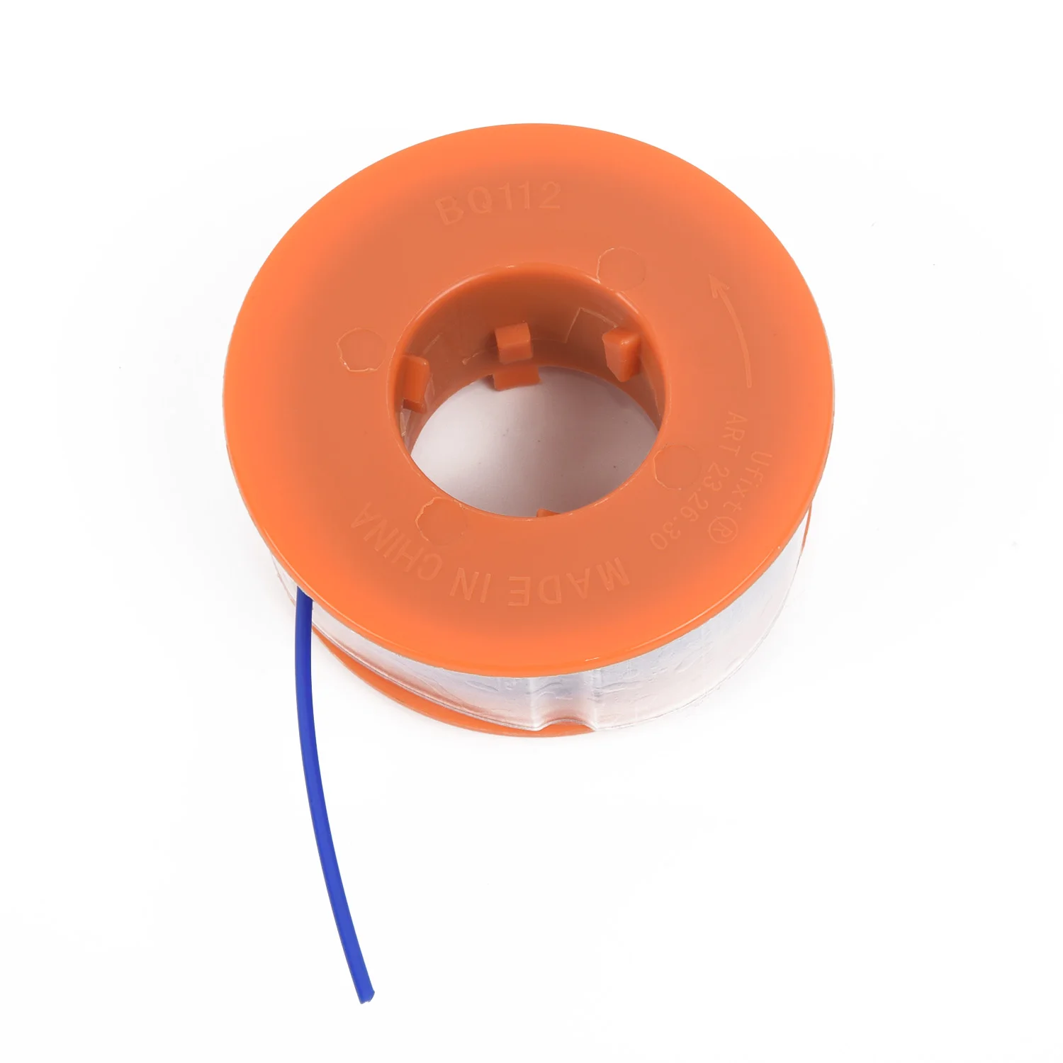1pc Electric Strimmer String Trimmer Head Spool For Bosch Combitrim Easytrim Power Equipment String Trimmer Parts & Accessories
1pc Electric Strimmer String Trimmer Head Spool For Bosch Combitrim Easytrim Power Equipment String Trimmer Parts & Accessories