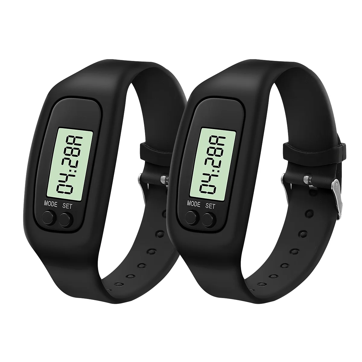 Men Watches Fitness Watch Digital Watch LCD Pedometer Watch Watch Digital LCD Bracelet Electronic
Men Watches Fitness Watch Digital Watch LCD Pedometer Watch Watch Digital LCD Bracelet Electronic