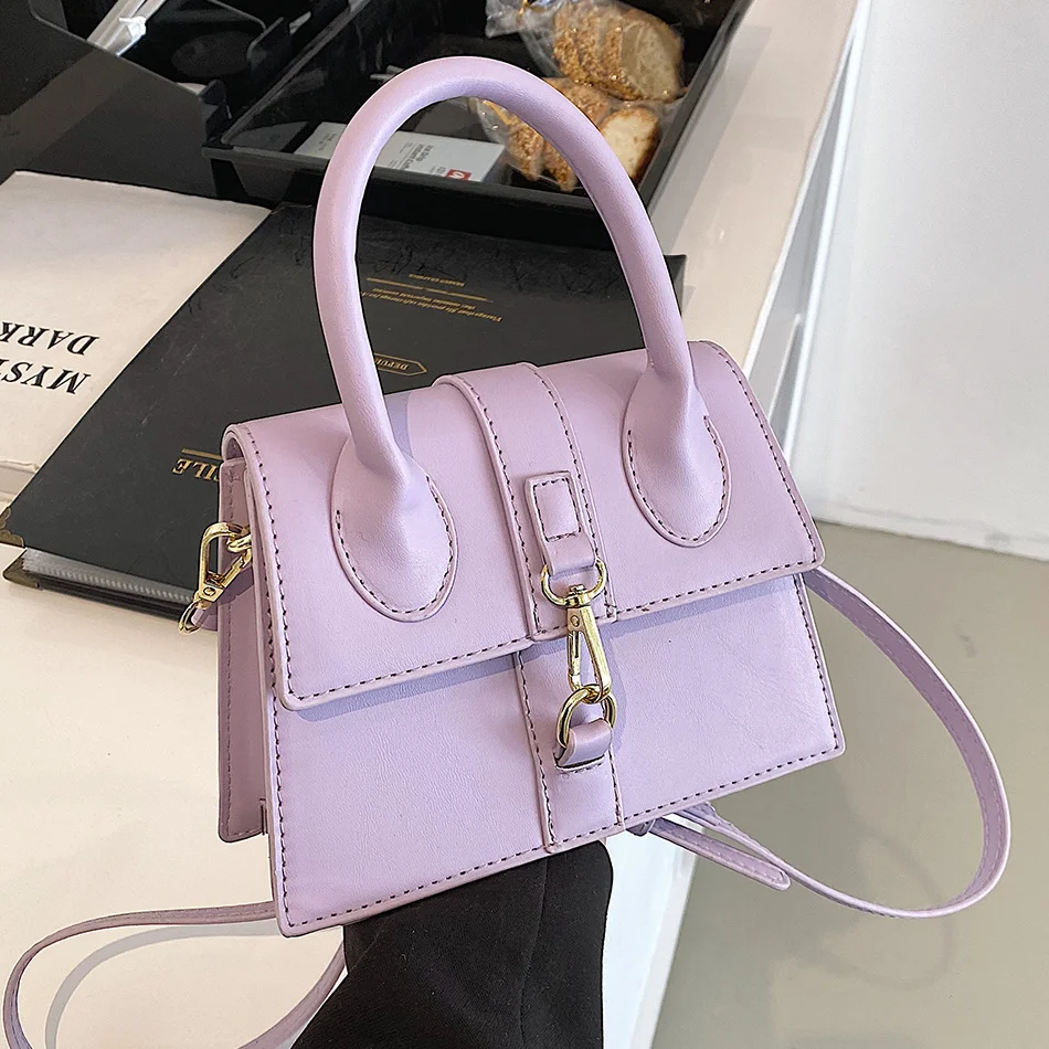 Сумка-тоут женская из экокожи, маленький саквояж на плечо с замком, Роскошная сумочка кросс-боди, модный дизайн, карамельные цвета
Сумка-тоут женская из экокожи, маленький саквояж на плечо с замком, Роскошная сумочка кросс-боди, модный дизайн, карамельные цвета