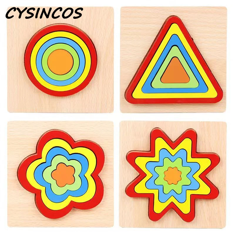 Baby Educational Toy Game Early Learning Intellectual Development Puzzle Toy Building Block Shape Cognition Kids Birthday Gift
Baby Educational Toy Game Early Learning Intellectual Development Puzzle Toy Building Block Shape Cognition Kids Birthday Gift