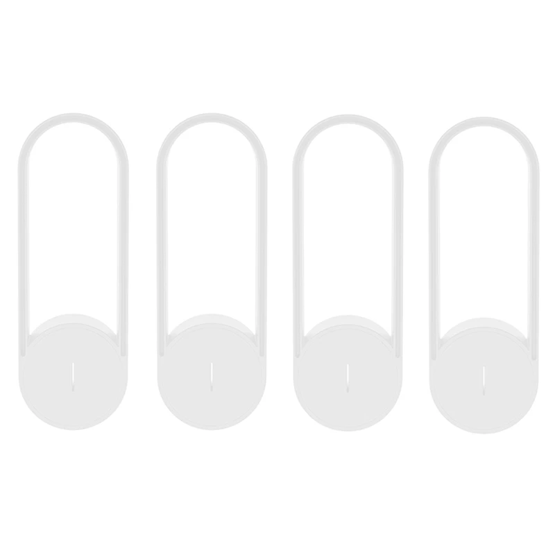 4X 20 Million Negative Ion Purifier Mini Portable Household Ionizer USB Plug-In Car Air Purifier For Area 31㎡-40㎡ White
4X 20 Million Negative Ion Purifier Mini Portable Household Ionizer USB Plug-In Car Air Purifier For Area 31㎡-40㎡ White