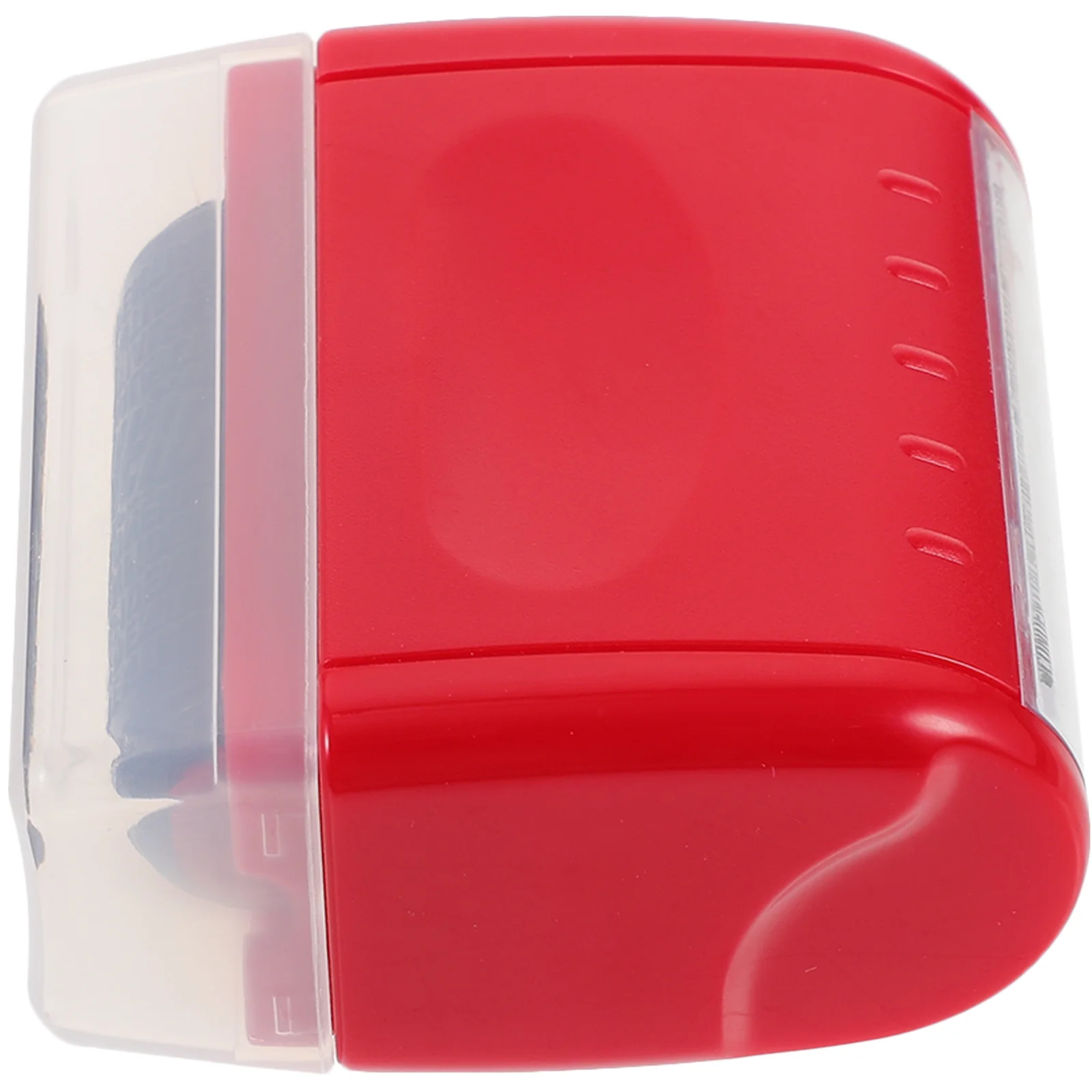Confidentiality Seal Secret Roller Stamp Home Identity Theft Protection Postage Stamps Privacy Supply Portable Convenient
Confidentiality Seal Secret Roller Stamp Home Identity Theft Protection Postage Stamps Privacy Supply Portable Convenient