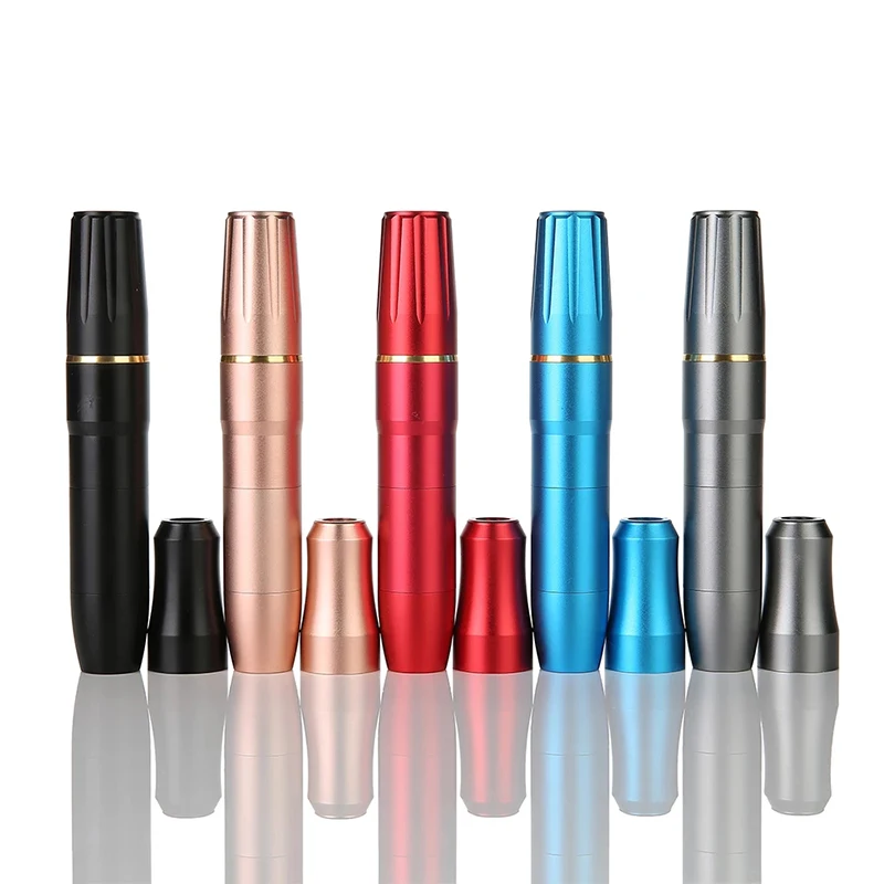 Convertible Needle Tattoo Machine Rotating Pen Latest Permanent Makeup Machine Tattoo Eyebrow Professional Supplies
Convertible Needle Tattoo Machine Rotating Pen Latest Permanent Makeup Machine Tattoo Eyebrow Professional Supplies
