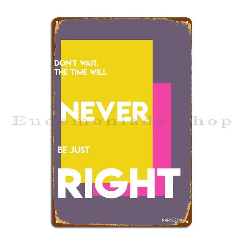 Металлические таблички Be Just Right, украшение для паба, дизайнерский плакат, жестяной знак, плакат
Металлические таблички Be Just Right, украшение для паба, дизайнерский плакат, жестяной знак, плакат