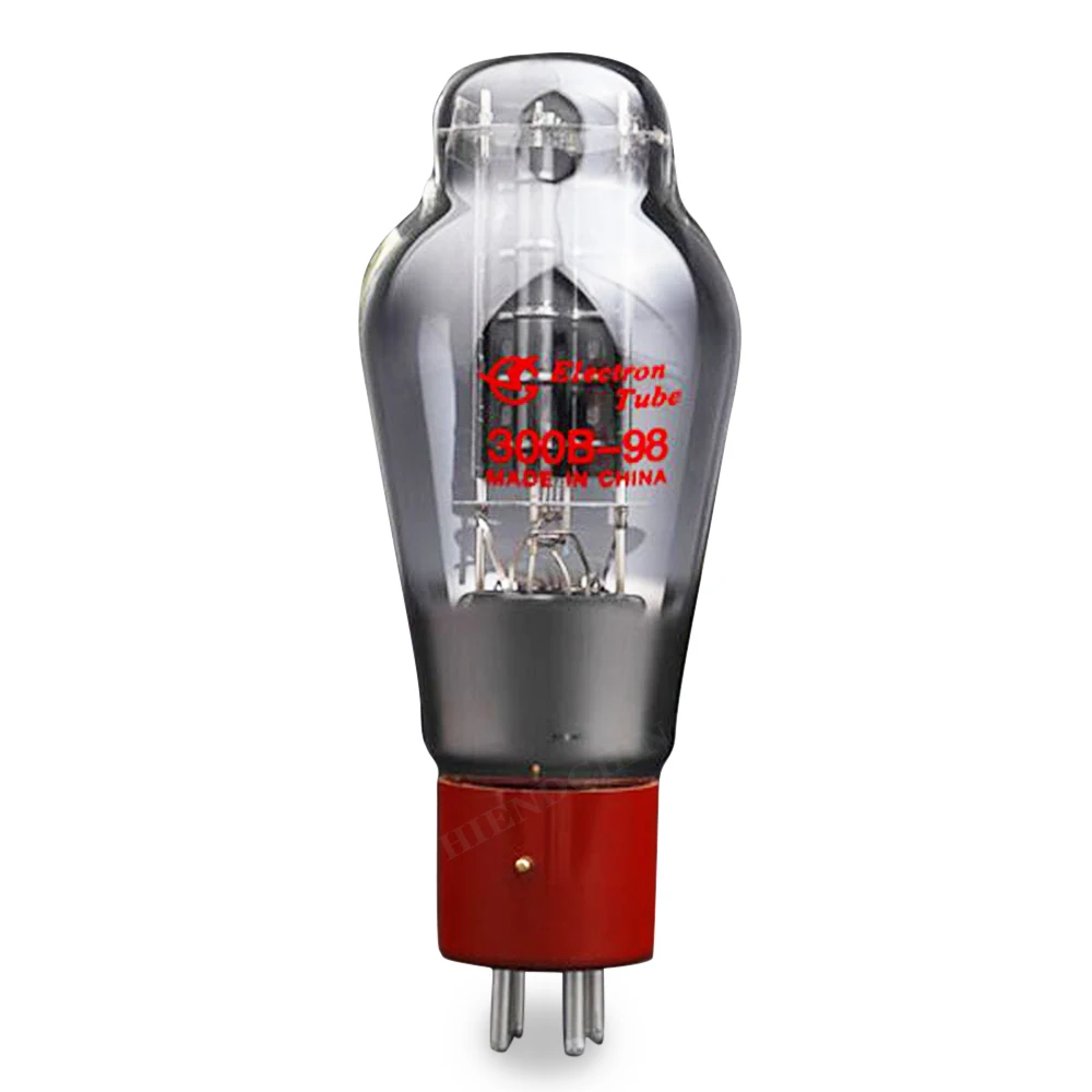 SHUGUANG 300B-98 Tube ( Replace 300B-98B 300BS-B 300B-T WE300B) Paired Amplifier Hifi Home Audio Vacuum Tubes
SHUGUANG 300B-98 Tube ( Replace 300B-98B 300BS-B 300B-T WE300B) Paired Amplifier Hifi Home Audio Vacuum Tubes