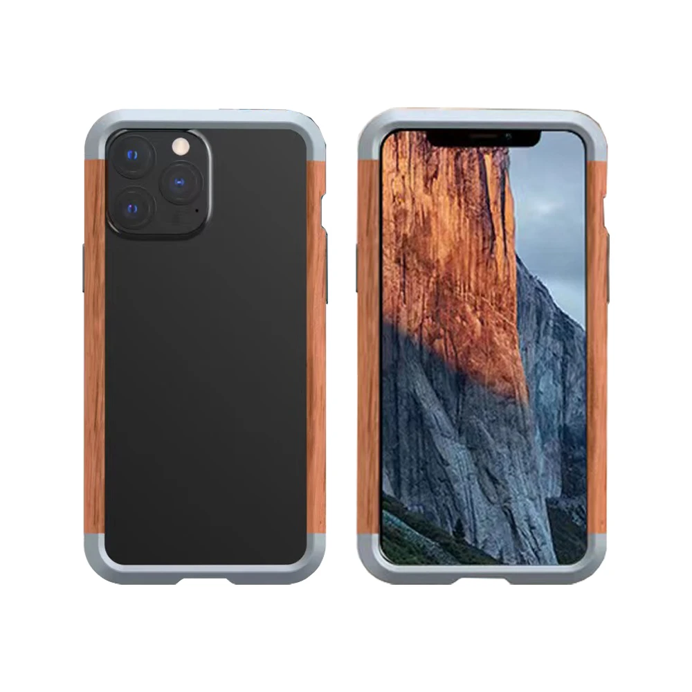 Wooden Border Hard Shell Case For iPhone 13 12 11 Pro Max 13 12 Mini X XS XR Luxury Metal Wood Material Square Frame Phone Case
Wooden Border Hard Shell Case For iPhone 13 12 11 Pro Max 13 12 Mini X XS XR Luxury Metal Wood Material Square Frame Phone Case
