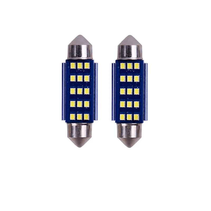 Decorative Led bulb 15SMD CANBUS 39mm Sofit bulb white car interior decor light romantic auto LED garden lighting USB projector
Decorative Led bulb 15SMD CANBUS 39mm Sofit bulb white car interior decor light romantic auto LED garden lighting USB projector