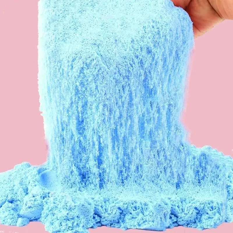 Amusement Park Qiansi Cotton Sand Genuine Starry Magic Children's Space Toy Rally Boleador for Crafts Arts Sewing Home Garden
Amusement Park Qiansi Cotton Sand Genuine Starry Magic Children's Space Toy Rally Boleador for Crafts Arts Sewing Home Garden