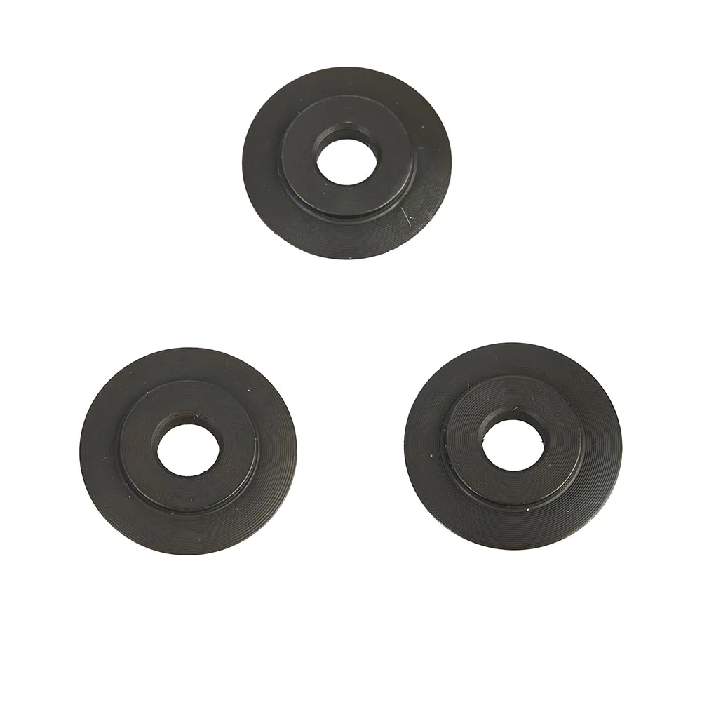 Replacement Pipe Cutting blade Wheel Workshop 10pcs 18x3mm Alloy steel Black Copper Stainless Steel Tools Tube
Replacement Pipe Cutting blade Wheel Workshop 10pcs 18x3mm Alloy steel Black Copper Stainless Steel Tools Tube
