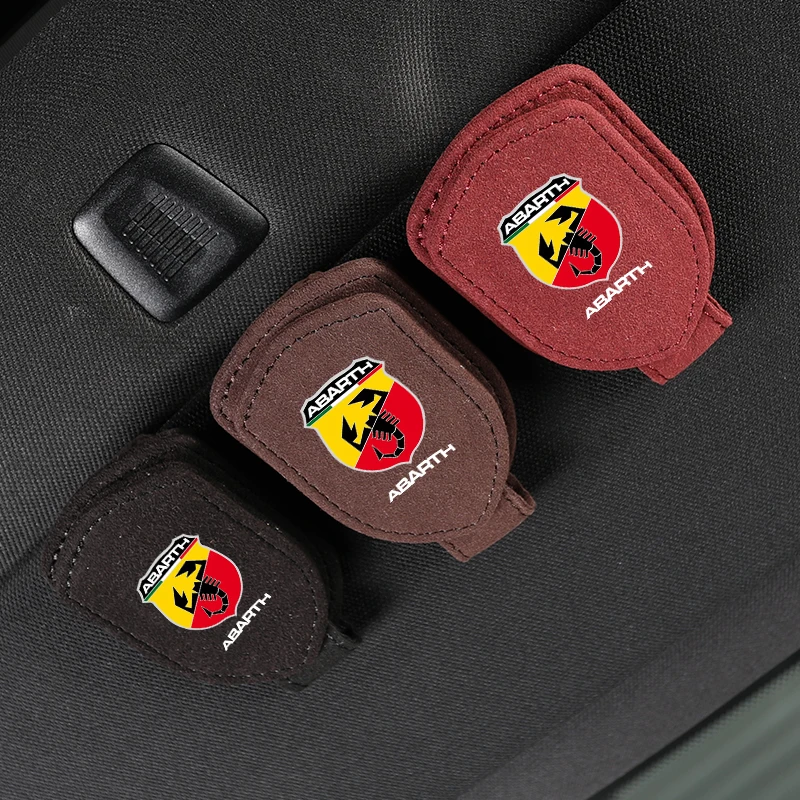 Car Auto Sun Visor Glasses Box Card Ticket Holder Stand For FIAT Abarth 500 Grande Punto Ducato Tipo Stilo UNO Astra Bravo Panda
Car Auto Sun Visor Glasses Box Card Ticket Holder Stand For FIAT Abarth 500 Grande Punto Ducato Tipo Stilo UNO Astra Bravo Panda