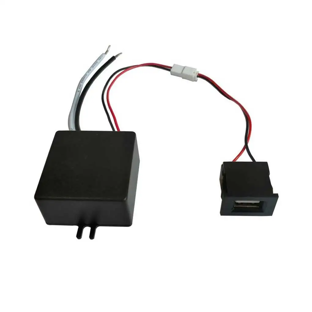 Table Light Adapter Universal USB Switch Accessories Lighting Device Part 
Table Light Adapter Universal USB Switch Accessories Lighting Device Part