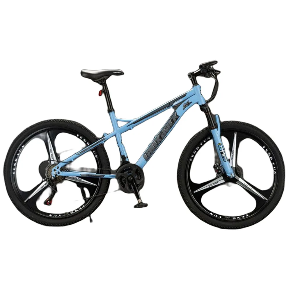 Mountain Biking Off Road Biking Men'S And Women'S Variable Speed Sports Cars Admitted Lightweight Work Teen Student Road Racing
Mountain Biking Off Road Biking Men'S And Women'S Variable Speed Sports Cars Admitted Lightweight Work Teen Student Road Racing