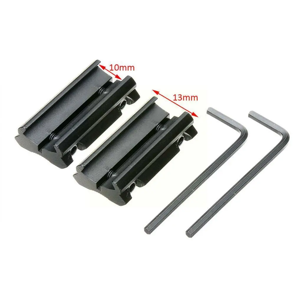 Hunting Equipment Sighting Device Base Collar Guide Shrink-ring Aluminum 11mm Convert Rail To Alloy 20mm W5s2
Hunting Equipment Sighting Device Base Collar Guide Shrink-ring Aluminum 11mm Convert Rail To Alloy 20mm W5s2