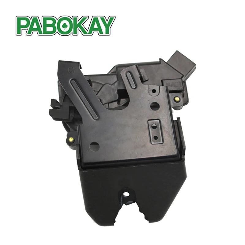 AP01 Rear Tailgate Trunk Luggage Lid Latch Lock Assy For Honda Accord VII 2003-2008 74851SDCY01,74851-SDC-Y01
AP01 Rear Tailgate Trunk Luggage Lid Latch Lock Assy For Honda Accord VII 2003-2008 74851SDCY01,74851-SDC-Y01