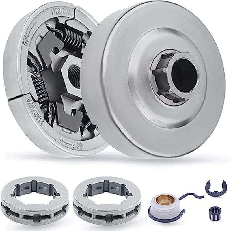 Chainsaw Accessories Clutch Sprocket Passive Disc For Stihl MS361 MS440 461 460 044 046
Chainsaw Accessories Clutch Sprocket Passive Disc For Stihl MS361 MS440 461 460 044 046