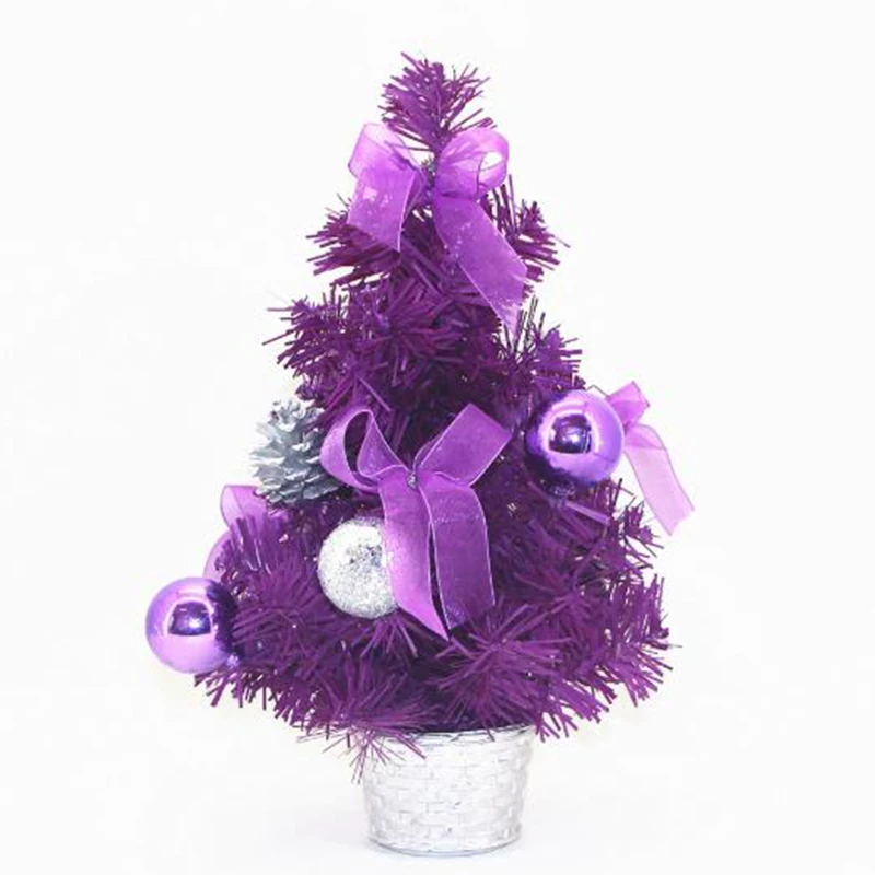 30cm Ornament Party Decor Mini Christmas Tree Decoration Xmas Desk Table Festival Gifts Festive Party Supplies Holiday
30cm Ornament Party Decor Mini Christmas Tree Decoration Xmas Desk Table Festival Gifts Festive Party Supplies Holiday