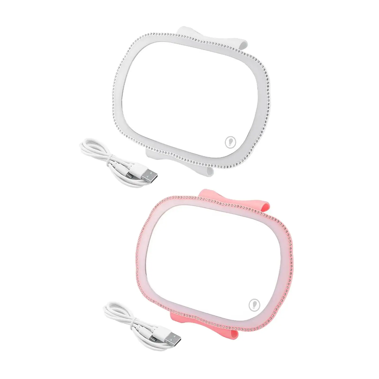 Солнцезащитный козырек для зеркала с режимами сенсорного экрана USB Универсальные светодиоды для различных автомобилей грузовиков путешес...
Солнцезащитный козырек для зеркала с режимами сенсорного экрана USB Универсальные светодиоды для различных автомобилей грузовиков путешес...