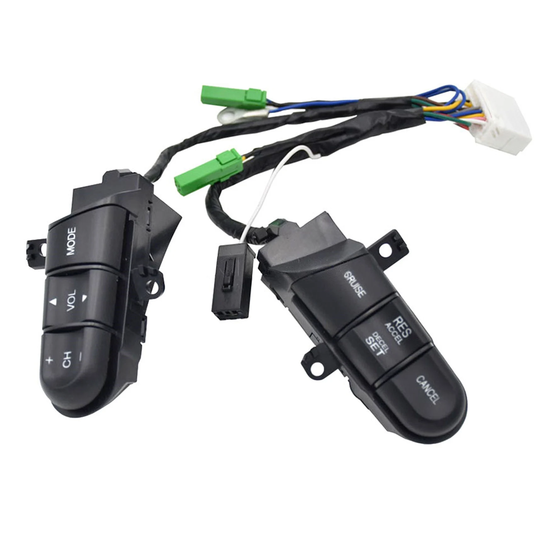 with Shift Paddle Steering Wheel Switches Buttons for Honda 2008-2013 Fit 2009-2014 City 2006-2011 Civic
with Shift Paddle Steering Wheel Switches Buttons for Honda 2008-2013 Fit 2009-2014 City 2006-2011 Civic