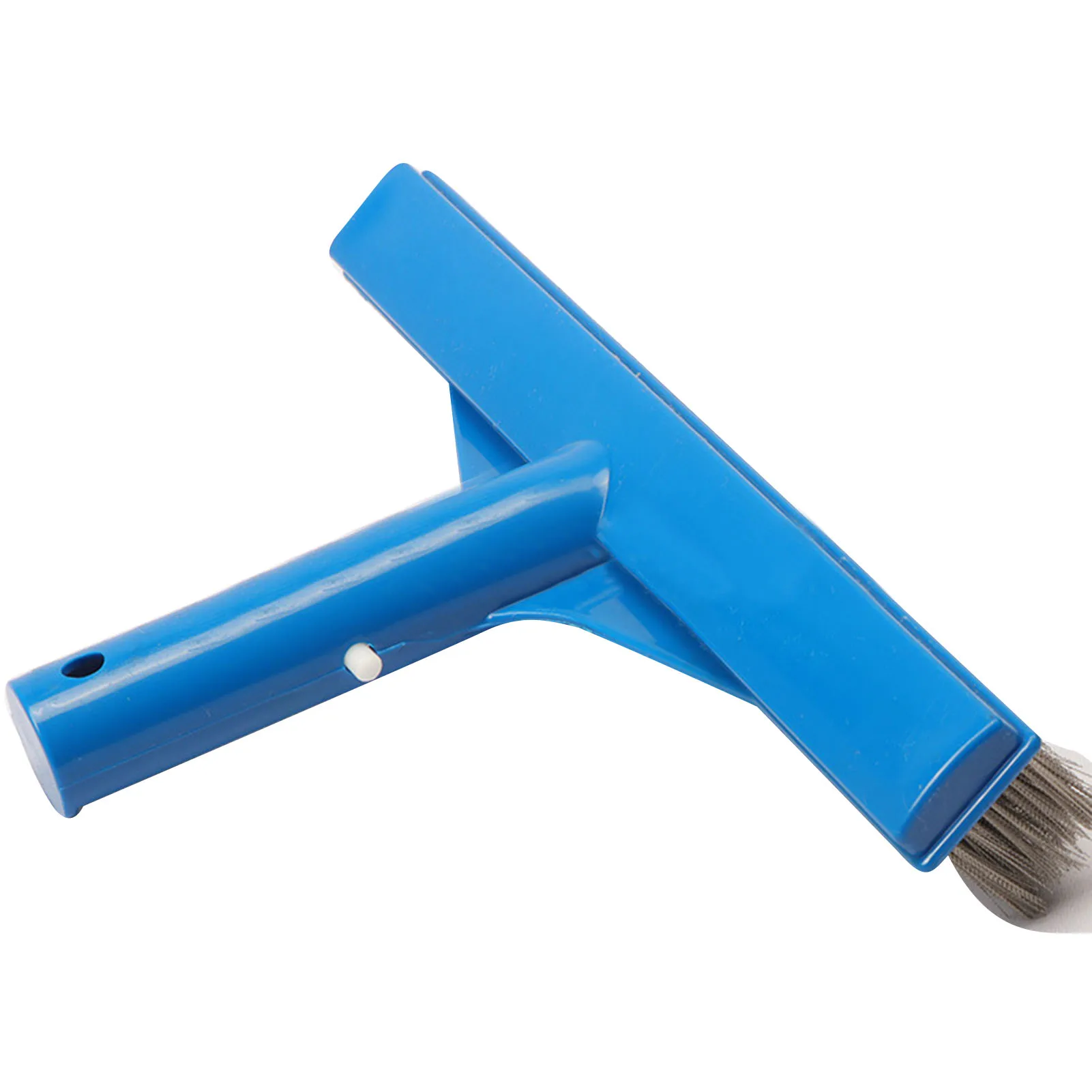 Professional Stainless Steel Pool Brush Heavy Duty Pool Brush Stainless Steel Cleaning Pool Brush For Tiles Walls Floor Steps 10
Professional Stainless Steel Pool Brush Heavy Duty Pool Brush Stainless Steel Cleaning Pool Brush For Tiles Walls Floor Steps 10