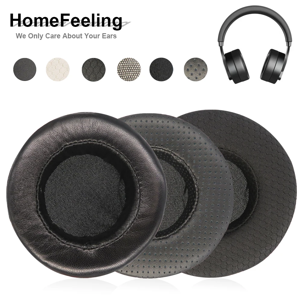 Homefeeling Earpads For AKG K92 Headphone Soft Earcushion Ear Pads Replacement Headset Accessaries 
Homefeeling Earpads For AKG K92 Headphone Soft Earcushion Ear Pads Replacement Headset Accessaries