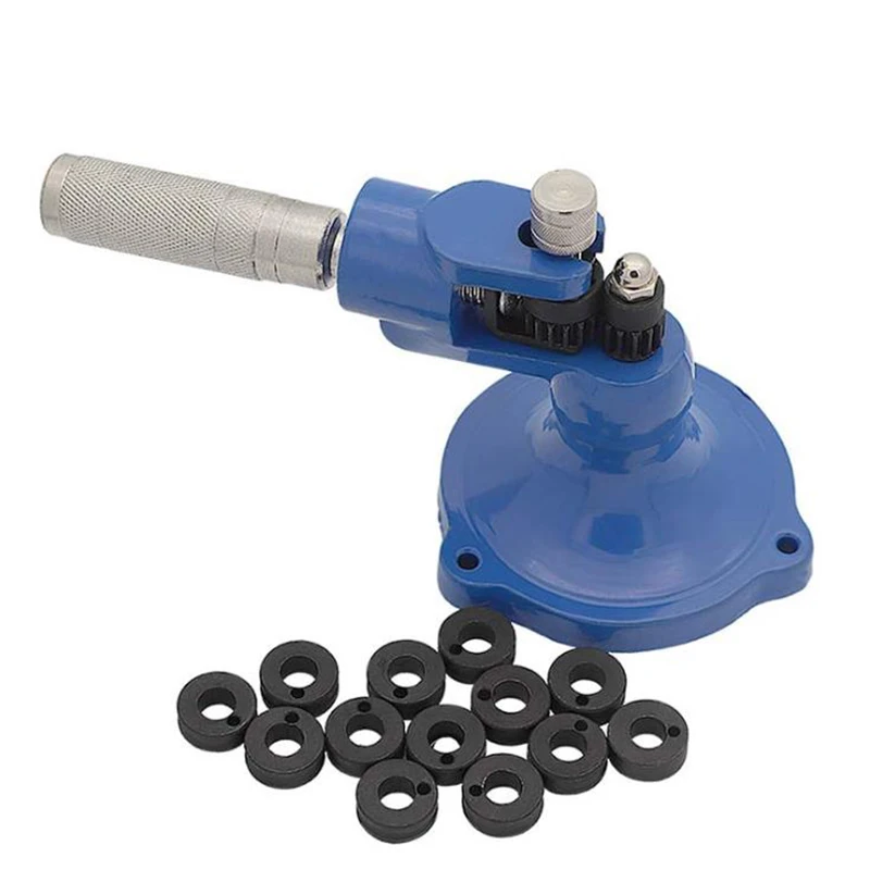 Handheld Portable Size Expander Roller Ring Stretcher Enlarger Solid Steel Stone Set Jewelry Plus Tools
Handheld Portable Size Expander Roller Ring Stretcher Enlarger Solid Steel Stone Set Jewelry Plus Tools