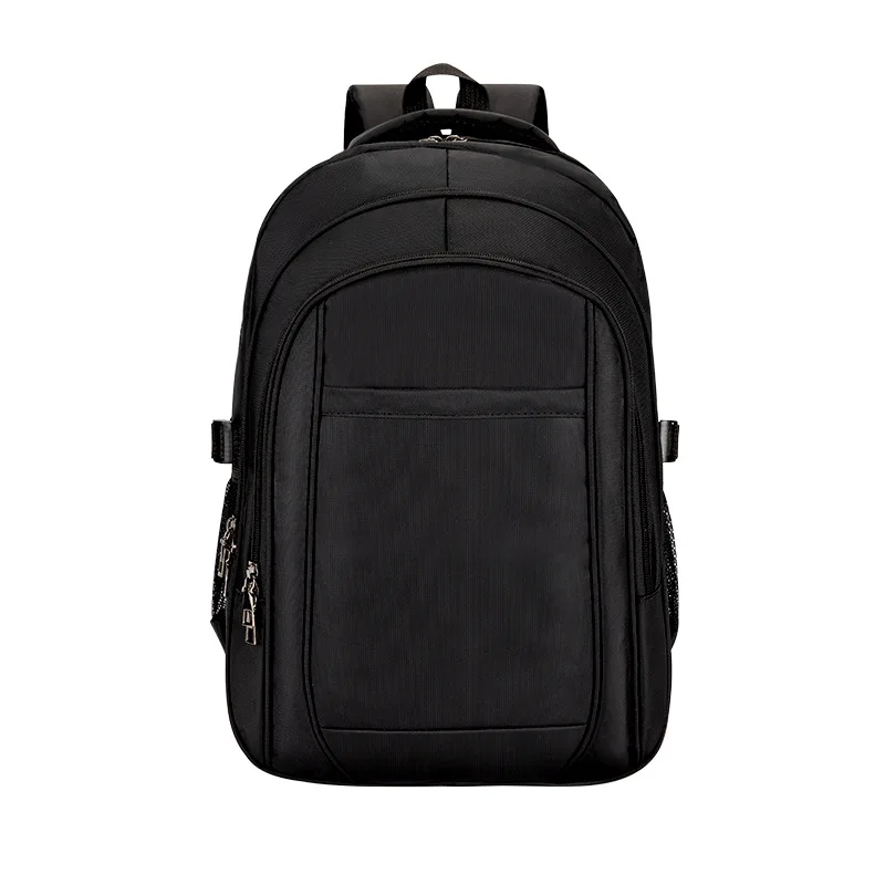 New Oxford Cloth Backpack with Large Capacity Outdoor Leisure Backpack High School Student Backpack Travel for Men
New Oxford Cloth Backpack with Large Capacity Outdoor Leisure Backpack High School Student Backpack Travel for Men