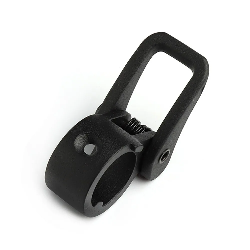 Original Hanging Ring Assembly For Ninebot MAX G30 Skateboard Electric Scooter KickScooter Hook Ring Accessories Aluminum
Original Hanging Ring Assembly For Ninebot MAX G30 Skateboard Electric Scooter KickScooter Hook Ring Accessories Aluminum