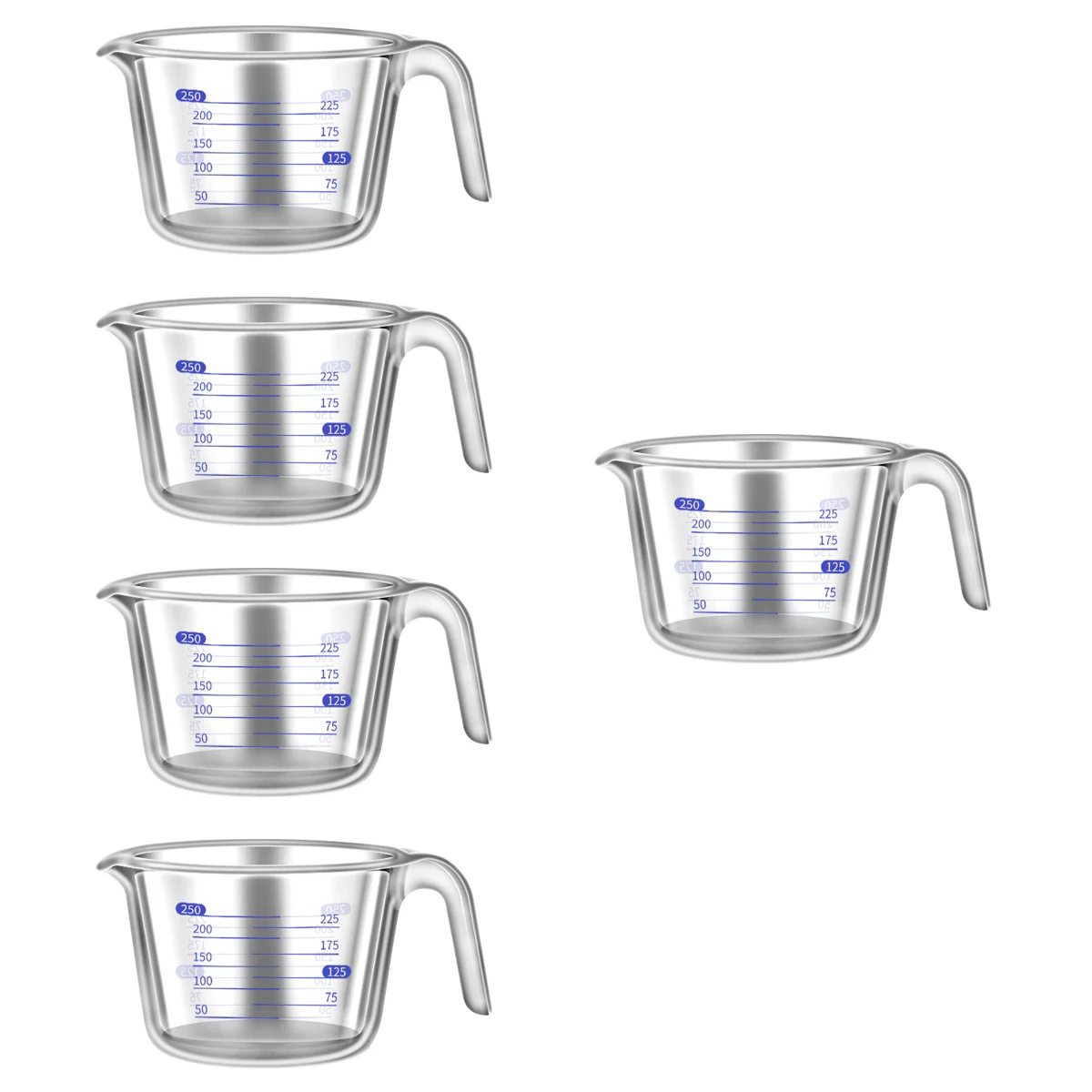 Контейнер для мерной чашки, кухонная бариста, микроволновая печь, кофейные весы, регулируемые Градуированные сухие чашки
Контейнер для мерной чашки, кухонная бариста, микроволновая печь, кофейные весы, регулируемые Градуированные сухие чашки