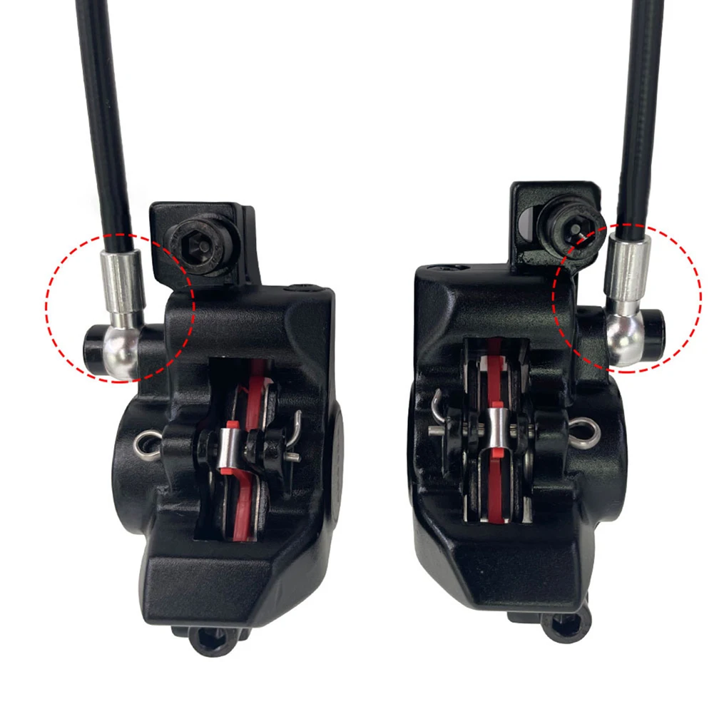 E-Bike Disc Brake Brake Lever Cut Off Electric Bicycle Hydraulic IS 51mm PM 74mm Replacement Spare Parts Brand New
E-Bike Disc Brake Brake Lever Cut Off Electric Bicycle Hydraulic IS 51mm PM 74mm Replacement Spare Parts Brand New
