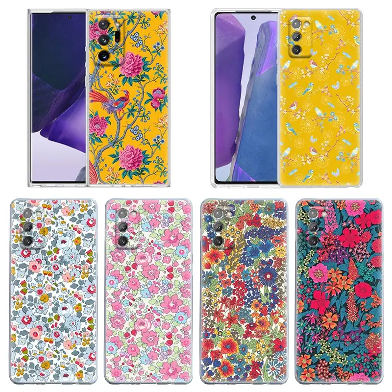 Flowers London Case For Samsung Galaxy Note 20 Ultra 5G 10 Lite Plus 8 9 A70 A50 A01 A02 A30 S Clear Cases Cover Betsy Theodora
Flowers London Case For Samsung Galaxy Note 20 Ultra 5G 10 Lite Plus 8 9 A70 A50 A01 A02 A30 S Clear Cases Cover Betsy Theodora
